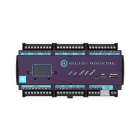 DIGIMAX SRL - DIXDINA-DR1-LITE 1024CH, DIN RAIL, ESA2, ESA PRO2, ARCOLI