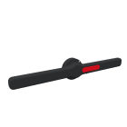 TECHNOELECTRIC SRL - TEHGA6005 MANIGLIA DIRETTA DOPPIA 300MM