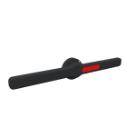 TECHNOELECTRIC SRL - TEHGA6006 MANIGLIA DIRETTA DOPPIA 460MM