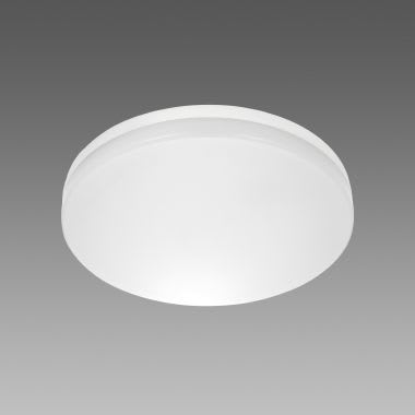DISANO - DIS11260119 OBLO J 745 LED 21W CLD BIANCO C SENSORE