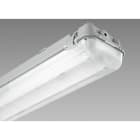 DISANO - DIS16453300 HYDRO T8 921 FL 2X18 CEL-F GRIGIO