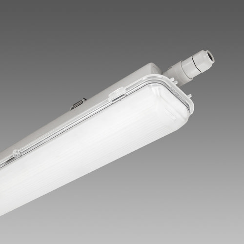 DISANO - DIS16473500 THEMA 970 LED 49W CLD GRI