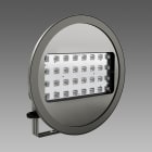 DISANO - DIS33007800 ASTRO 1787 LED 101W CLD 7021