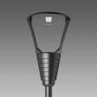 DISANO - DIS33052800 GARDA 3351 LED 26W CLD RAL7021 530MA