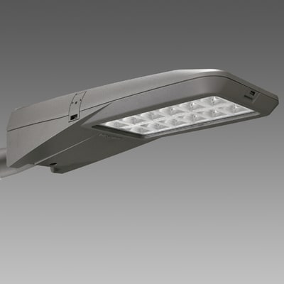 DISANO - DIS33082600 SELLA2 3395 LED 204W CLD GREY
