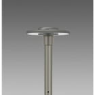 DISANO - DIS424773000280RM MINI ISCHIA 3691 LED 15W CLD GRAFITE