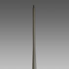 DISANO - DIS42524000 PALO CITY 1430 H=4000MM GRAFITE