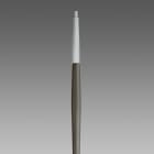 DISANO - DIS42525000 PALO VILLAGE 1435 H=4000MM G9007 GRAF