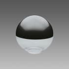 DISANO - DIS4256350016 GLOBO 1306 Ø400 NERO LR