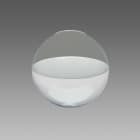 DISANO - DIS4256400016 GLOBO 1331 Ø400 ARG.SAB. LR