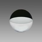 DISANO - DIS4256450016 GLOBO 1332 400 NERO LR