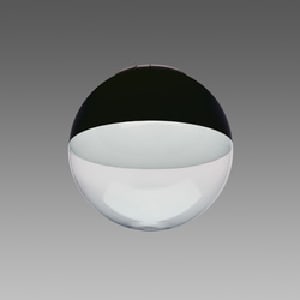 DISANO - DIS42564600 GLOBO 1332 500 NERO
