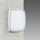 DISANO - DIS42744507 CUBO 1845 LED 7W CLD-E GRIGIO