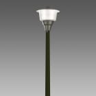 DISANO - DIS42861900 PALO CONICO 1278 H=5600MM NERO