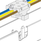 DISANO - DIS98504000 MORSETTO RUBA CORRENTE 82 BIANCO