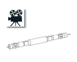 DISANO - DIS98612249 LAMP JM-TS 2000LA LAMP.OSRAM