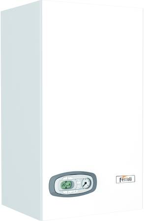 FERROLI - FRL0XHM8SWA OMNIA SW-T 3.2 HI3 8