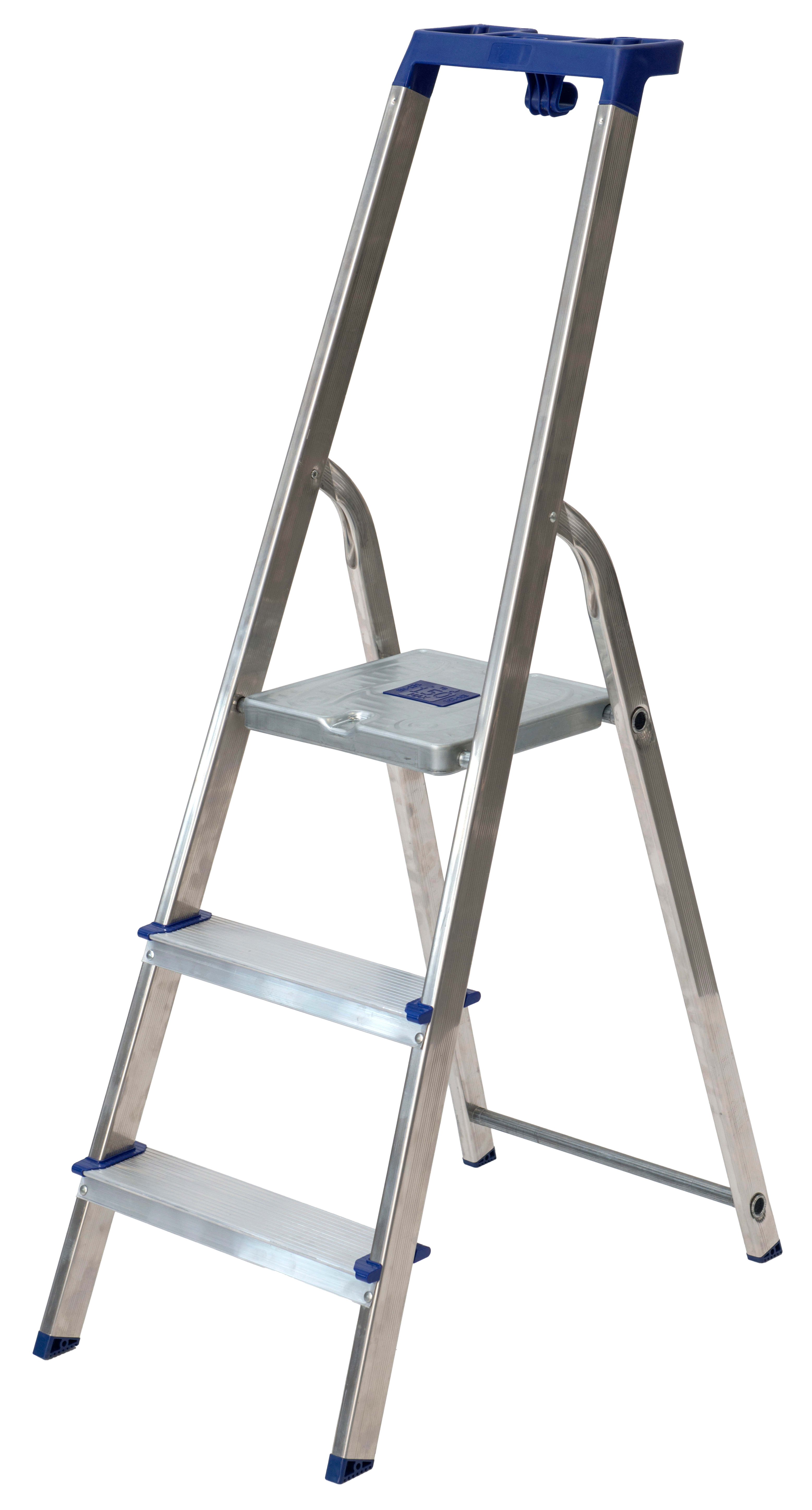 FACAL SRL - FAFDL/3 Scala all. DELTA 3 gradini (gr. 82 mm.)