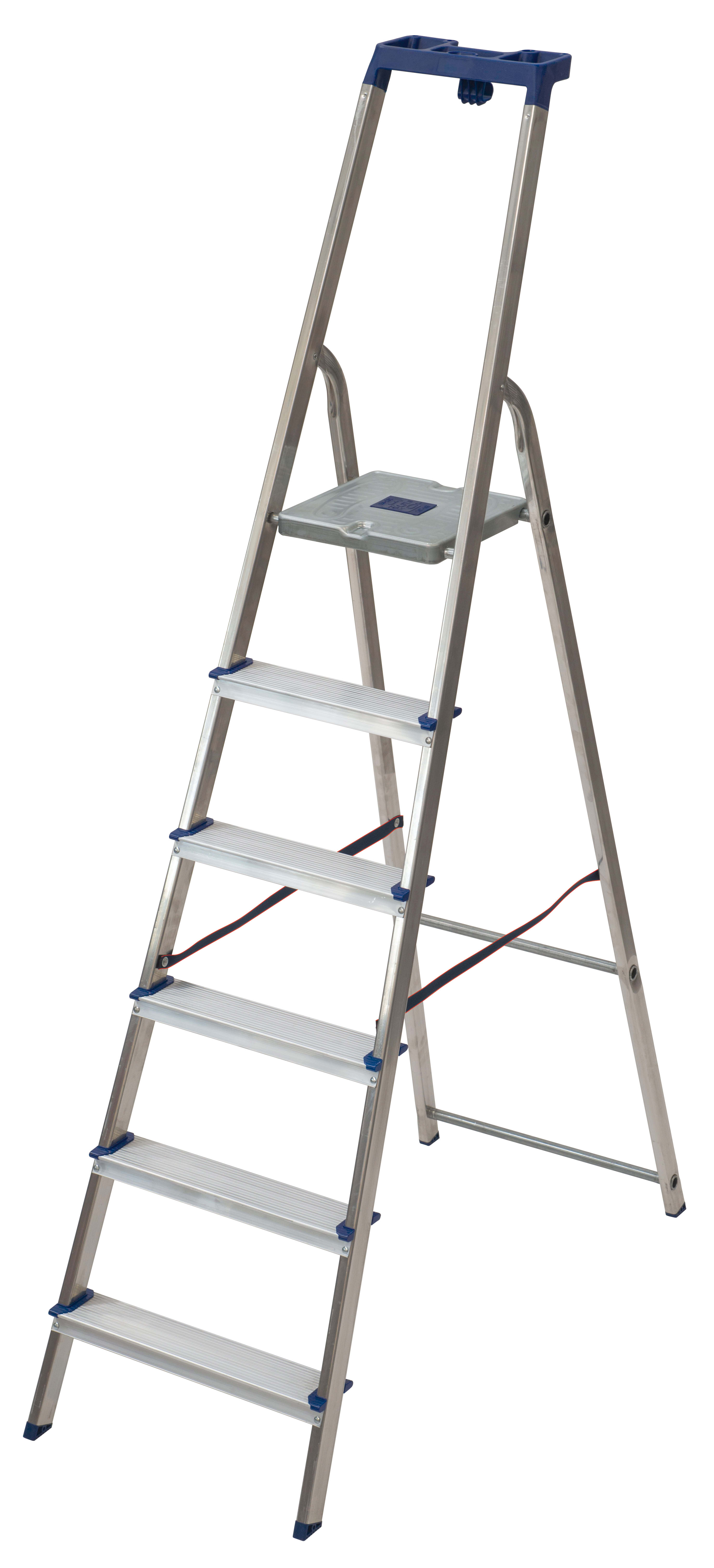 FACAL SRL - FAFDL/6 SCALAALL.DELTA6GRADINI(GR.82MM.)