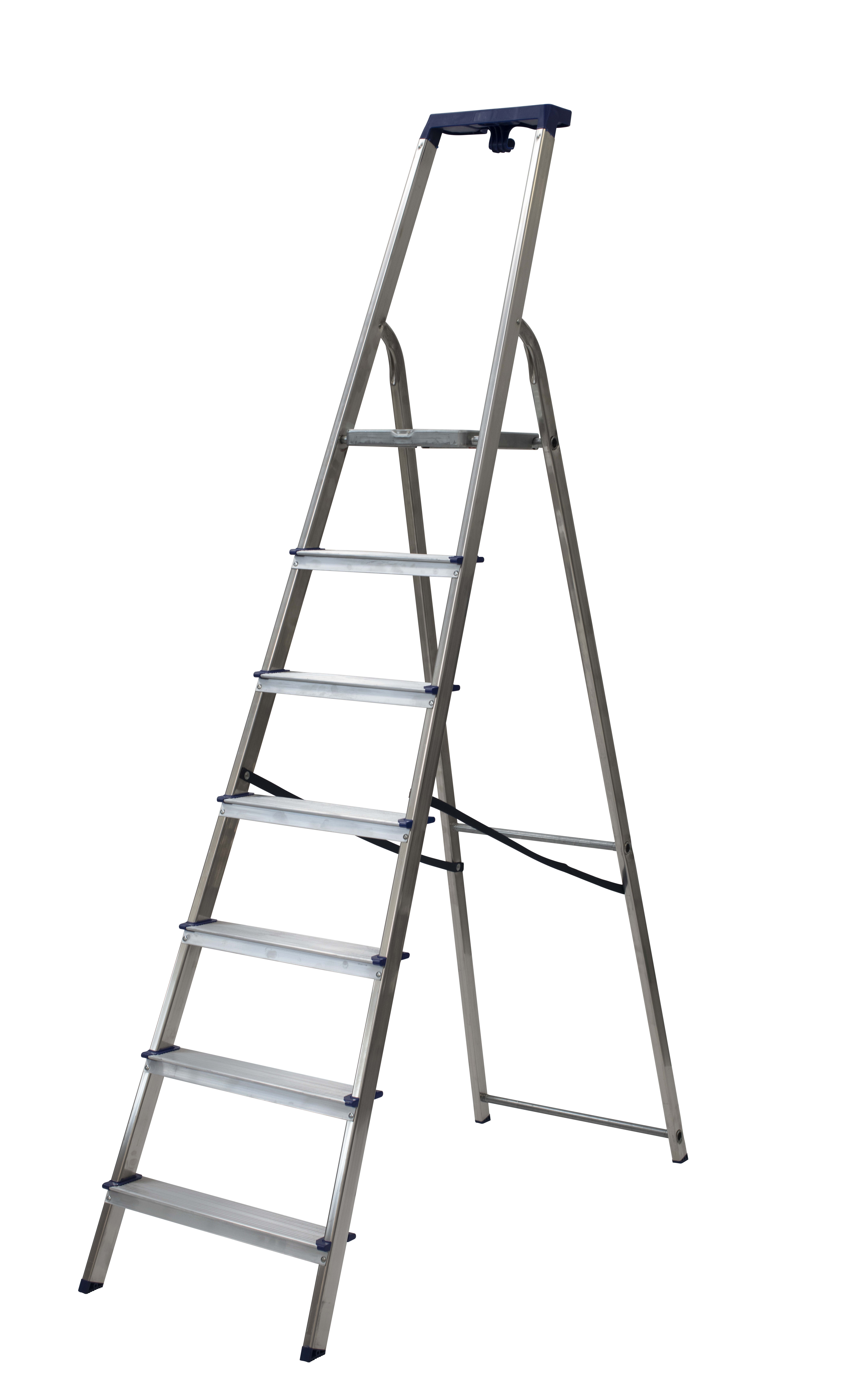 FACAL SRL - FAFDL/8 SCALAALL.DELTA8GRADINI(GR.82MM.)