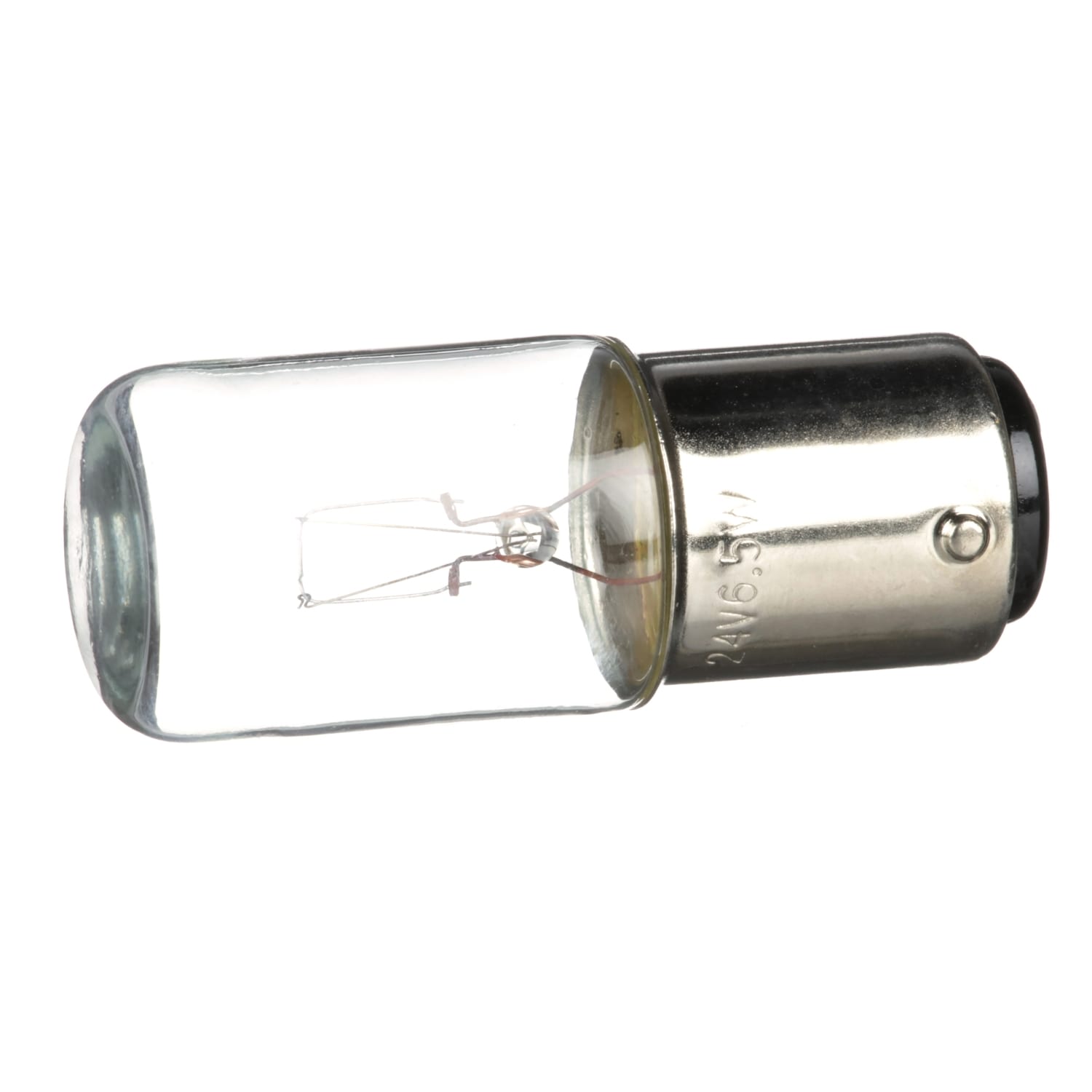 SCHNEIDER ELECTRIC - SNRDL1BEB LAMPADINA 24V-7W BA15D