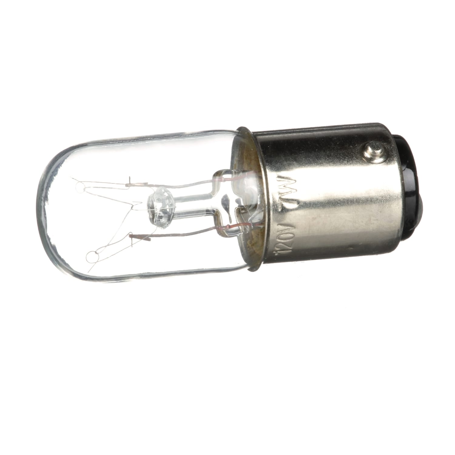SCHNEIDER ELECTRIC - SNRDL1BEG Lampadina a incandescenza - BA 15D - 120V 7 W