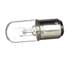 SCHNEIDER ELECTRIC - SNRDL1BEG Lampadina a incandescenza - BA 15D - 120V 7 W