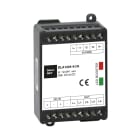DIGIMAX SRL - DIXDLA1224-4CC350 DIMMER BOOSTER CV 12-24VIN 4CH 350MA