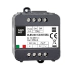 DIGIMAX SRL - DIXDLB-1CC350-DALI DIMMER DALI +PUSH CV 12-48VIN 1CH 350MA