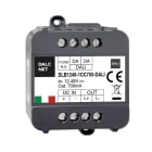 DIGIMAX SRL - DIXDLB-1CC700-DALI DIMMER DALI +PUSH CV 12-48VIN 1CH 700MA