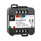 DIGIMAX SRL - DIXDLC1248-3CV-RGB DIMMER RGB PUSH CV 12-48VIN 3CH