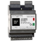 DIGIMAX SRL - DIXDLD1248-4CV-DALI DIMMER DALI +PUSH CV 12-48VIN 4CH