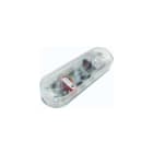 LEF LIGHTING SRL - LEFDLE1004PB DIMMER DA TAVOLO PUSH UNI 4-60W (LED)