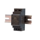 DIGIMAX SRL - DIXDLP-04R ALIMENTATORE BUS DALI DIN RAIL 2SU 4W 16