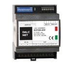 DIGIMAX SRL - DIXDLP1224-4CV-DALI DIMMER DALI CV 12-24VIN 4CH MAX 20A