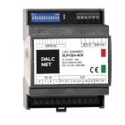 DIGIMAX SRL - DIXDLP1224-4CV-DMX DIMMER DMX CV 12-24VIN 4CH MAX 20A