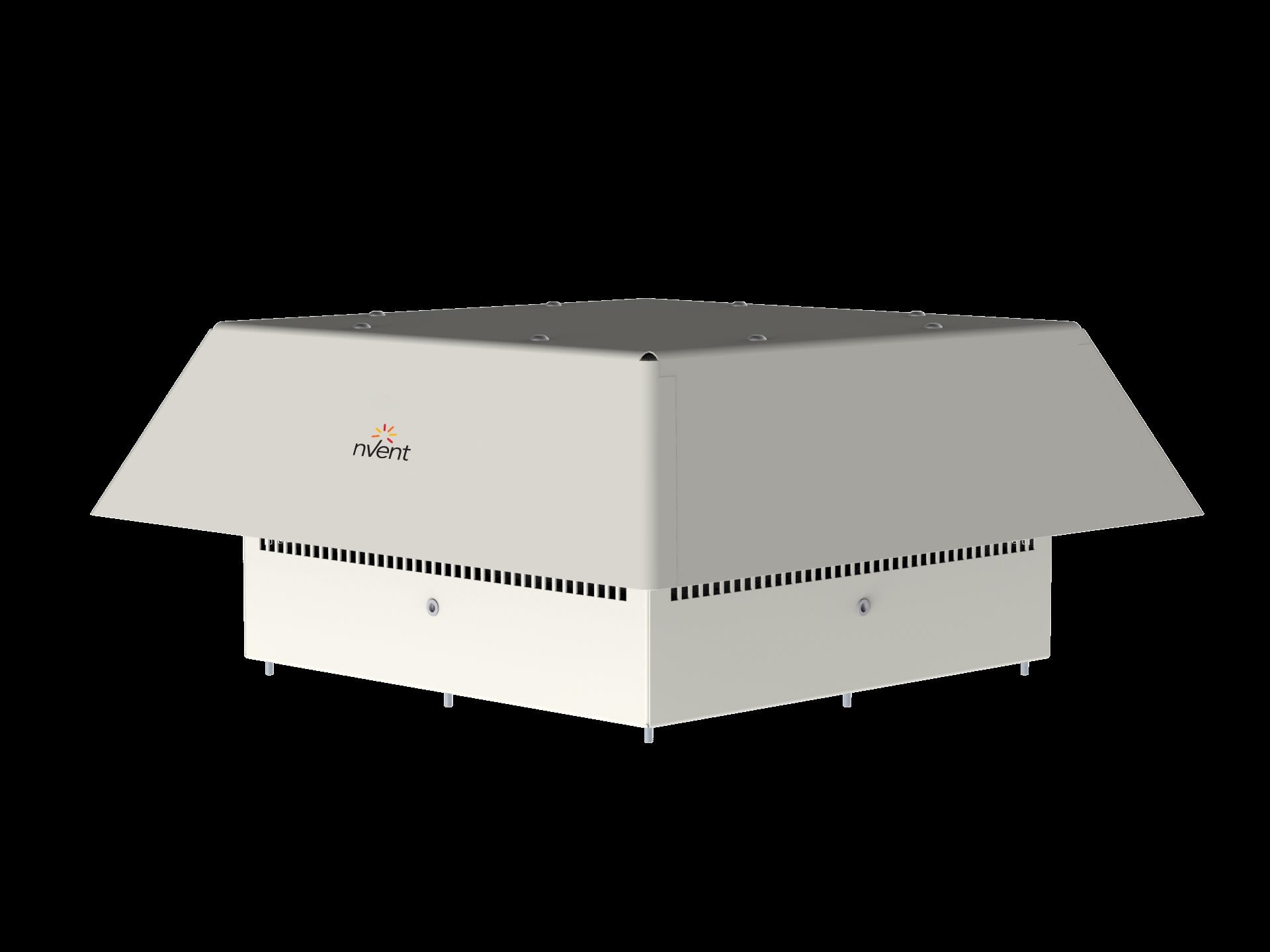 TEXA INDUSTRIES SRL - PVRDLR42XX0B TORRINO DI VENTILAZIONE NATURALE SENZA V