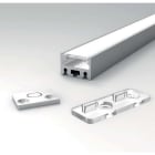DESIGN LUCE - DLU101P32 U01 KIT 2M OPALE/BIANCO