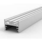 DESIGN LUCE - DLU1030317200 U02 PROFILO 2M T SENESE