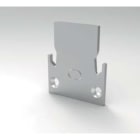 DESIGN LUCE - DLU1030703000 U02 TESTATA QUAD 1 PZ BI INTO