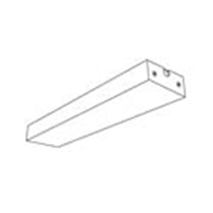 DESIGN LUCE - DLU10403060 BOX ALIMENT STD 60W 260X60X25 BI