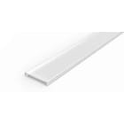 DESIGN LUCE - DLU1100100300 ZER035/65/66 COVER POLIC OPALE 3M