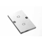 DESIGN LUCE - DLU1110404000 ZER065 TESTATA 1 PZ NERO