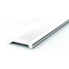 DESIGN LUCE - DLU1140101001 COVER SATINATA 1CM