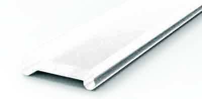 DESIGN LUCE - DLU1140101001 COVER SATINATA 1CM