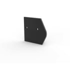 DESIGN LUCE - DLU1150400000 ECO TESTATA 2 PZ GRI VESUVIO