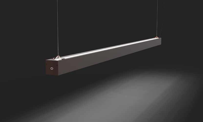 DESIGN LUCE - DLU11660T3003 TITANIA 60W 3K BIANCO C TRASPARENTE