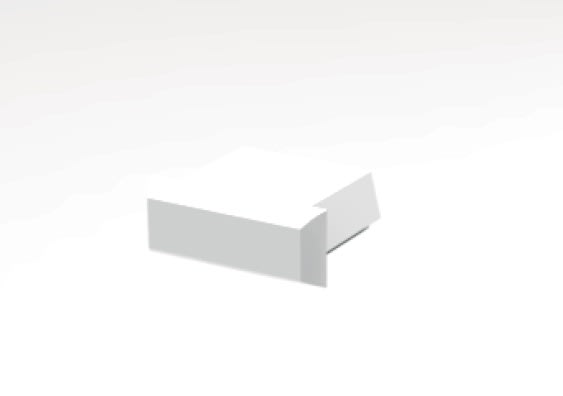 DESIGN LUCE - DLU1280000001 MC01 TESTATA SENZA FORO