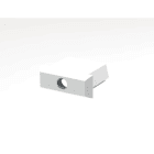 DESIGN LUCE - DLU1280000002 MC01 TESTATA CON FORO