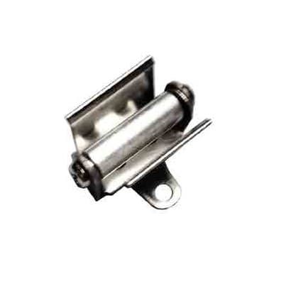 DESIGN LUCE - DLU1280000004 MC01 STAFFA DI FISSAGGIO REGOLABILE 1 PZ